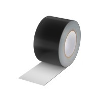 Лента кровельная LK антрацит (10см х 100см)